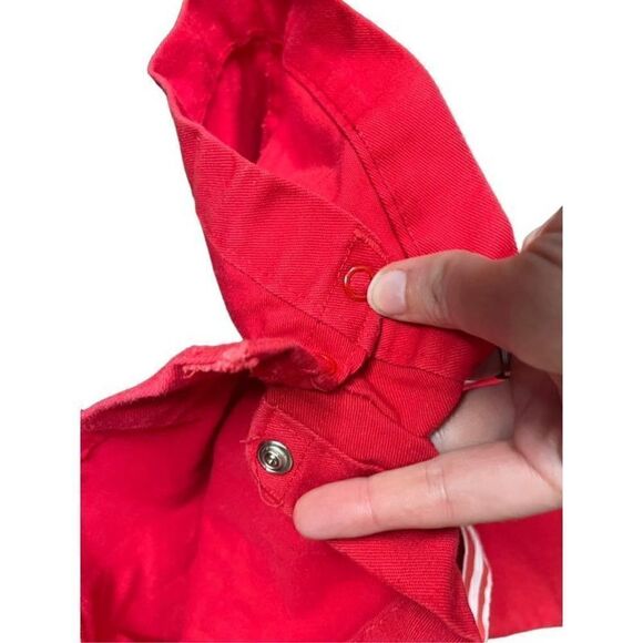 ToddlerTime 24 Months Vintage Elephant Circus Romper - Picture 3 of 5